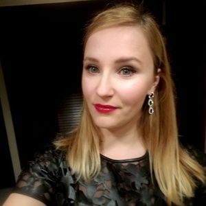 Meet your Posher, Mia